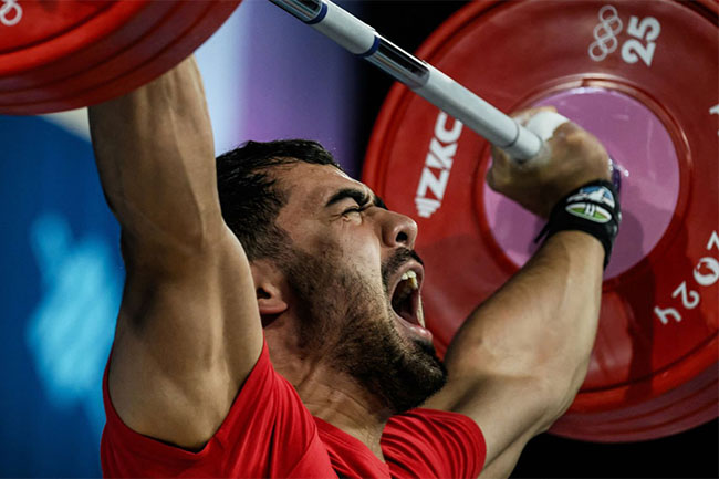 چین، ژاپن و کره عالی، ازبکستان پدیده پاریس 2024 - اخبار اسپرت چین، ژاپن و کره عالی، ازبکستان پدیده پاریس 2024