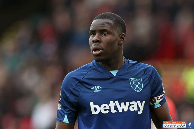 غیررسمی: گائل کاکوتا به استقلال پیوست - اخبار اسپرت غیررسمی: گائل کاکوتا به استقلال پیوست