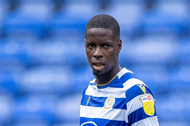 بلندقامتترین مهاجم لیگ قرمز میپوشد! - اخبار اسپرت بلندقامتترین مهاجم لیگ قرمز میپوشد!