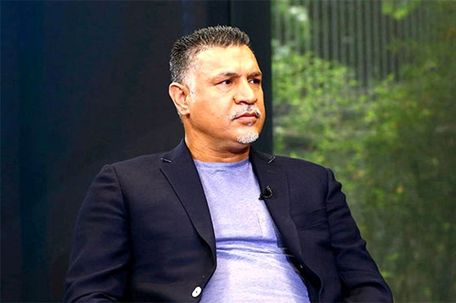 آخرین حضور علی دایی روی نیمکت پرسپولیس! - اخبار اسپرت آخرین حضور علی دایی روی نیمکت پرسپولیس!