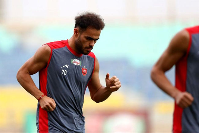 آغاز مذاکرات پرسپولیس برای بمب نقل و انتقالات! - اخبار اسپرت آغاز مذاکرات پرسپولیس برای بمب نقل و انتقالات!