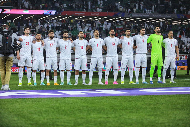 آژیر خطر برای فوتبال ایران در قزوین روشن شد - اخبار اسپرت آژیر خطر برای فوتبال ایران در قزوین روشن شد