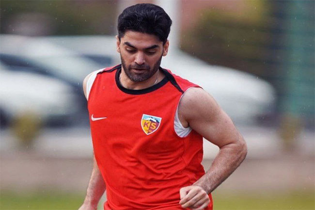 دلایل عدم انفجار بمب استقلال از ترکیه! - اخبار اسپرت دلایل عدم انفجار بمب استقلال از ترکیه!