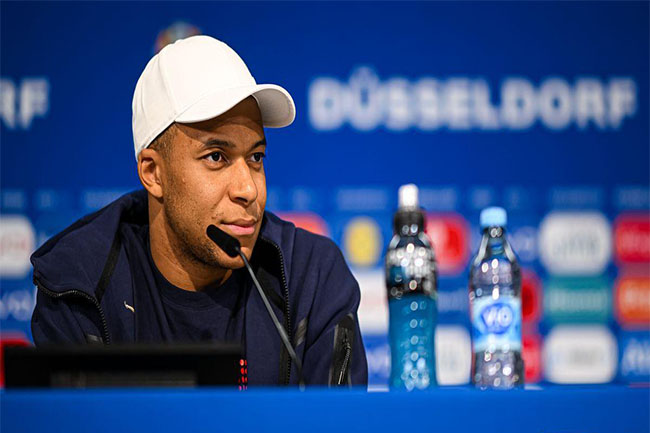 امباپه: انتظار ندارم در پاریس از من استقبال کنند! - اخبار اسپرت امباپه: انتظار ندارم در پاریس از من استقبال کنند!