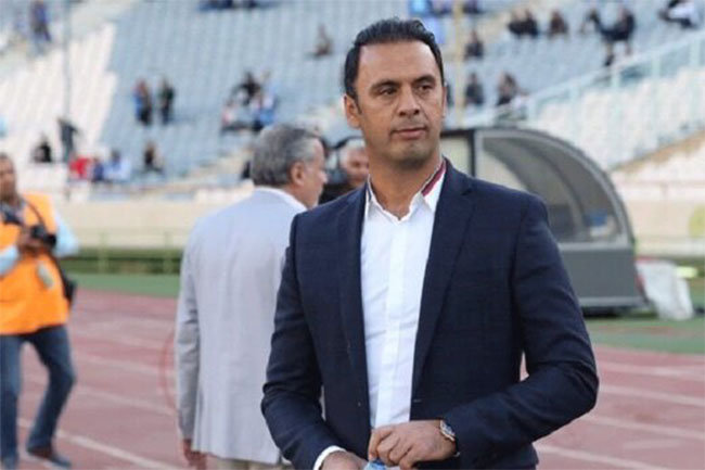 انتقاد صریح کاپیتان استقلال از مدیریت - اخبار اسپرت انتقاد صریح کاپیتان استقلال از مدیریت