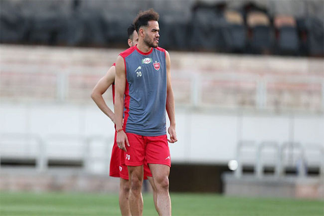 اختصاصی: اورونوف به دربی میرسد - اخبار اسپرت اختصاصی: اورونوف به دربی میرسد