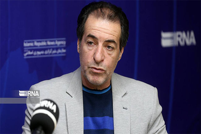 اولین تصمیم بزرگ روبرتو پیاتزا بعد از امضا با ایران - اخبار اسپرت اولین تصمیم بزرگ روبرتو پیاتزا بعد از امضا با ایران