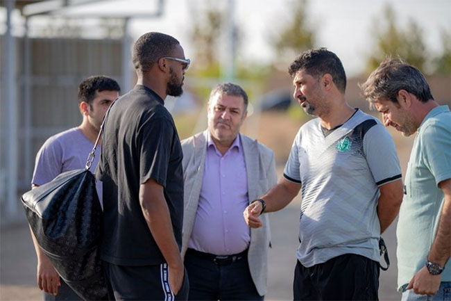 بررسی ادعای کوین یامگا: دروغهای حقیقی! - اخبار اسپرت بررسی ادعای کوین یامگا: دروغهای حقیقی!