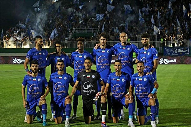 ترکیب احتمالی استقلال مقابل السد قطر - اخبار اسپرت ترکیب احتمالی استقلال مقابل السد قطر