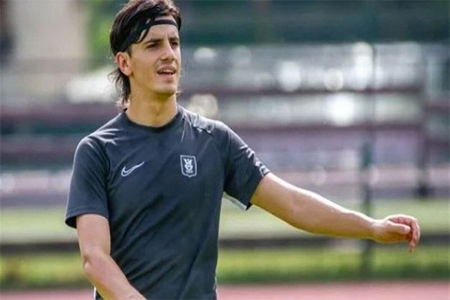 فوری: جدایی خارجی جنجالی و پر سروصدای استقلال - اخبار اسپرت فوری: جدایی خارجی جنجالی و پر سروصدای استقلال