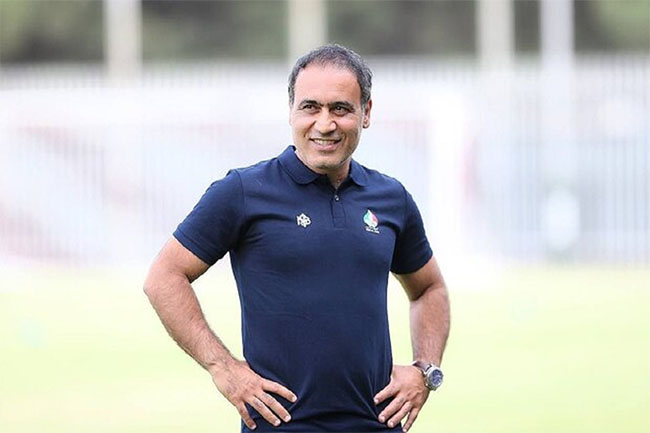 فوری: خداحافظی غیرمنتظره مهدویکیا با هامبورگ - اخبار اسپرت فوری: خداحافظی غیرمنتظره مهدویکیا با هامبورگ