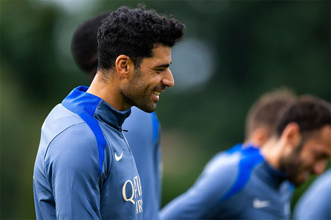 درگیری لفظی در تلویزیون ایتالیا بهخاطر طارمی - اخبار اسپرت درگیری لفظی در تلویزیون ایتالیا بهخاطر طارمی