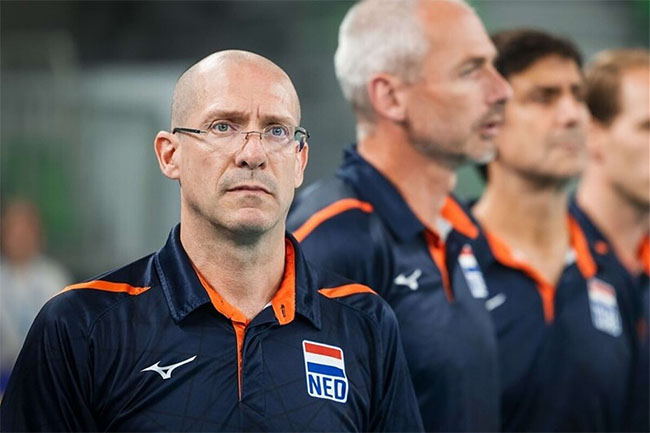 فوری و رسمی: روبرتو پیاتزا سرمربی جدید ایران - اخبار اسپرت فوری و رسمی: روبرتو پیاتزا سرمربی جدید ایران