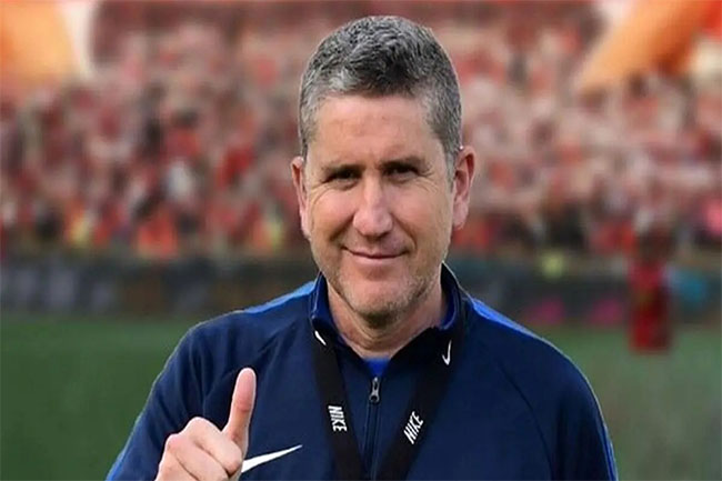 سروش وسط استقلال را تحویل گرفت! - اخبار اسپرت سروش وسط استقلال را تحویل گرفت!