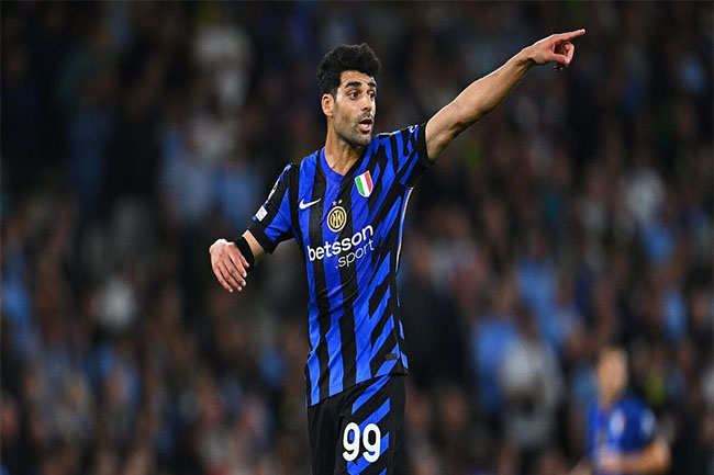 سیتی ۰-۰ اینتر: حیف از پاس مهدی! - اخبار اسپرت سیتی ۰-۰ اینتر: حیف از پاس مهدی!