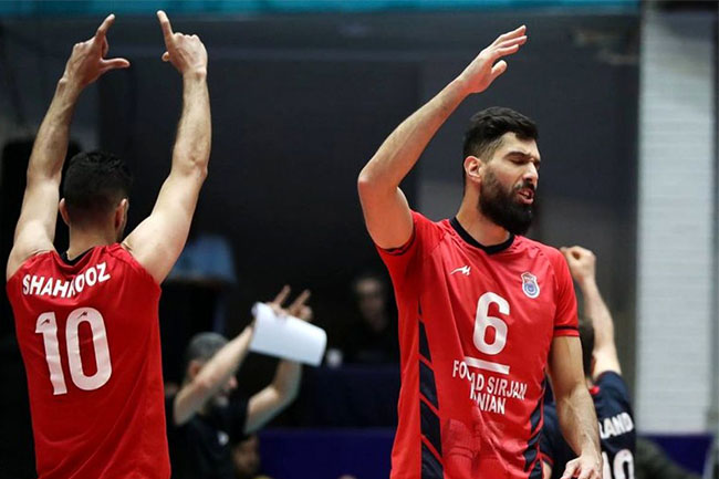 شوخی عجیب محمد موسوی: عطایی بزن تو گوشش! - اخبار اسپرت شوخی عجیب محمد موسوی: عطایی بزن تو گوشش!