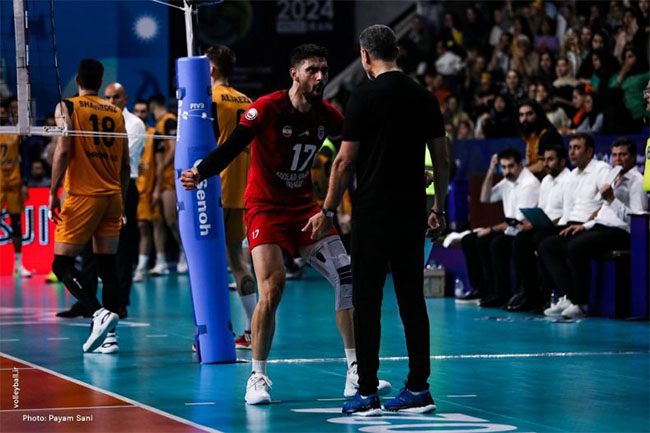 عطایی از الان جانشین پیاتزا را معرفی کرد! - اخبار اسپرت عطایی از الان جانشین پیاتزا را معرفی کرد!