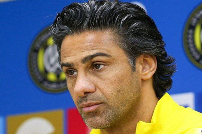 فوری: فرهاد مجیدی پیشنهاد استقلال را رد کرد - اخبار اسپرت فوری: فرهاد مجیدی پیشنهاد استقلال را رد کرد