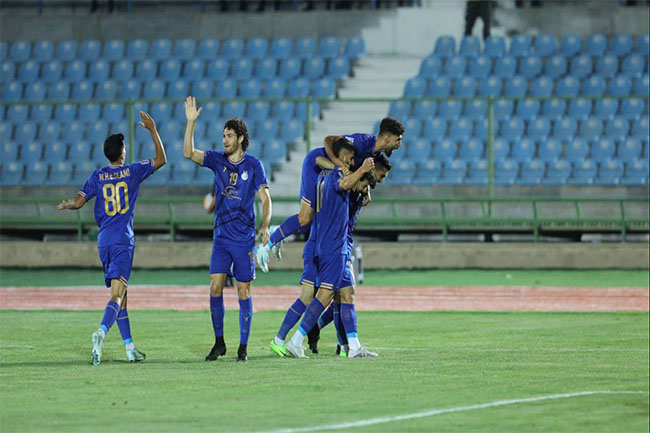 فریاد استقلال علیه تنهایی، نابسامانی و سوءمدیریت - اخبار اسپرت فریاد استقلال علیه تنهایی، نابسامانی و سوءمدیریت