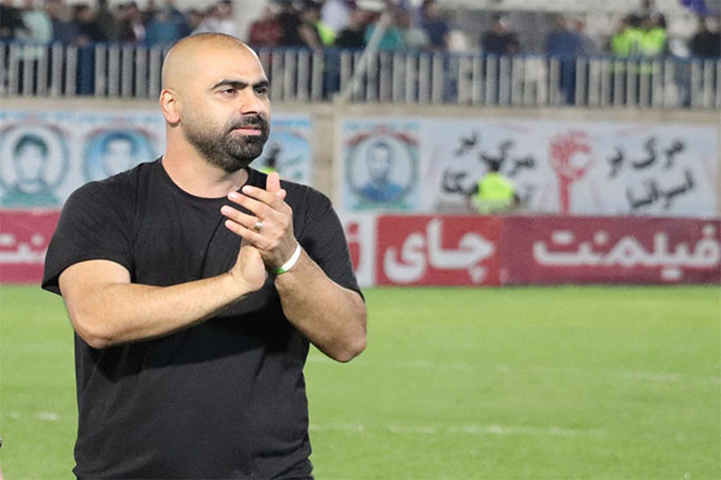 مازیار زارع: نسل زد و رویای قهرمانی لیگ! - اخبار اسپرت مازیار زارع: نسل زد و رویای قهرمانی لیگ!