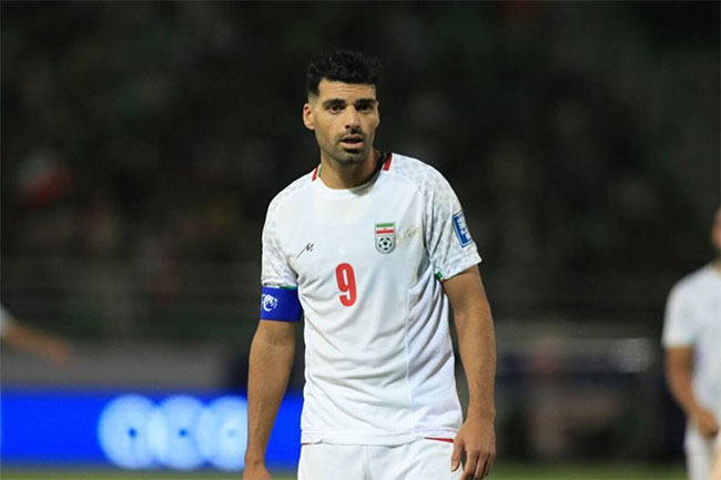 نشست مطبوعاتی توفانی مهدی طارمی! - اخبار اسپرت نشست مطبوعاتی توفانی مهدی طارمی!