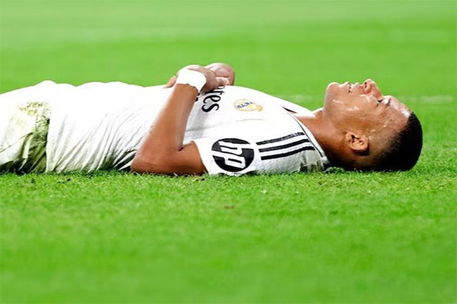 نه دربی، نه الکلاسیکو: حالا وقتش نبود کیلیان! - اخبار اسپرت نه دربی، نه الکلاسیکو: حالا وقتش نبود کیلیان!