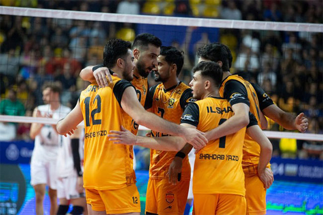 پاسخ رسمی شهداب به مصاحبه جنجالی عطایی - اخبار اسپرت پاسخ رسمی شهداب به مصاحبه جنجالی عطایی