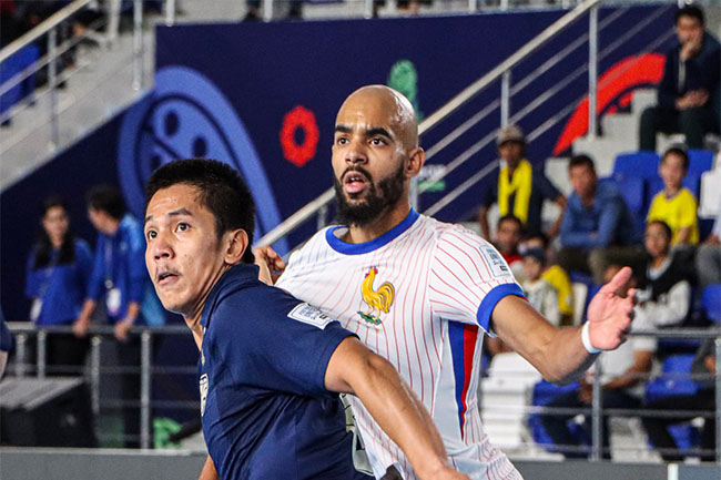 باورنکردنی: پرونده آسیاییها در جام جهانی بسته شد - اخبار اسپرت باورنکردنی: پرونده آسیاییها در جام جهانی بسته شد