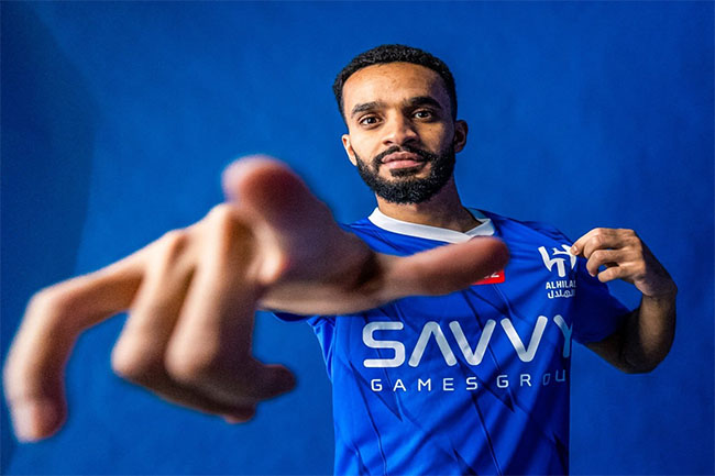 ژسوس ریشه اسطورههای قدیمی الهلال را زد - اخبار اسپرت ژسوس ریشه اسطورههای قدیمی الهلال را زد