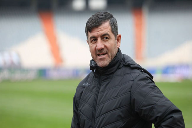 کریم باقری، بمب پاییزی باشگاه پرسپولیس! - اخبار اسپرت کریم باقری، بمب پاییزی باشگاه پرسپولیس!