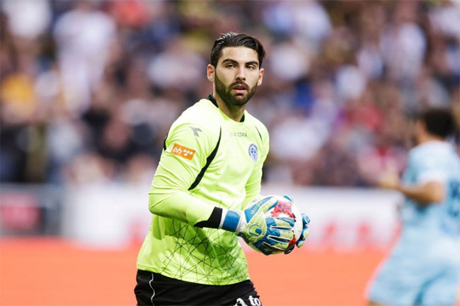 گلر بوسنیایی استقلال باشگاه پیدا کرد - اخبار اسپرت گلر بوسنیایی استقلال باشگاه پیدا کرد