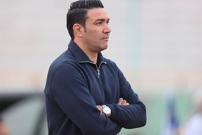 یک نفر علیه جواد نکونام و مجید جلالی - اخبار اسپرت یک نفر علیه جواد نکونام و مجید جلالی