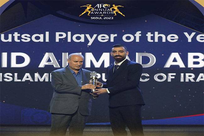 آمار تکاندهنده فوقستاره ایرانی برای توپ طلا! - اخبار اسپرت آمار تکاندهنده فوقستاره ایرانی برای توپ طلا!