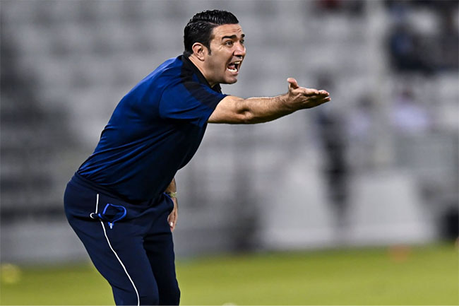 شلیک نهایی به نکونام از قلب لالیگا! - اخبار اسپرت شلیک نهایی به نکونام از قلب لالیگا!