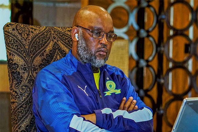 ادعای رسانه آفریقایی: موسیمانه بهزودی در استقلال - اخبار اسپرت ادعای رسانه آفریقایی: موسیمانه بهزودی در استقلال