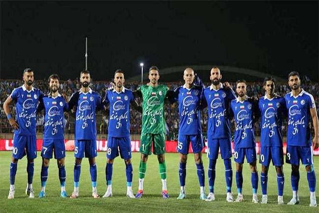 اخبار اسپرت استقلال بدون تمرین به امارات میرود - اخبار اسپرت اخبار اسپرت استقلال بدون تمرین به امارات میرود