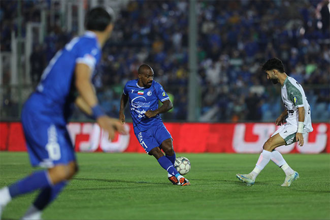 استقلال 0 - 3 ذوب آهن: ورشکستگی بزرگ! - اخبار اسپرت استقلال 0 - 3 ذوب آهن: ورشکستگی بزرگ!