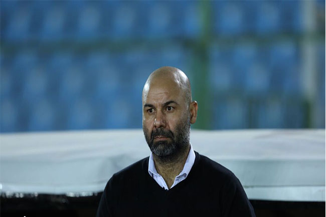 بختیاریزاده نفس استقلالیها را گرفت - اخبار اسپرت بختیاریزاده نفس استقلالیها را گرفت