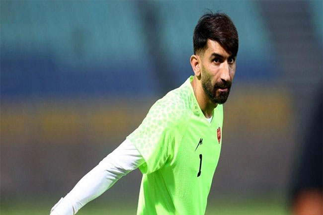 تنها راه حل پایان دشمنی بیرانوند و پرسپولیس! - اخبار اسپرت تنها راه حل پایان دشمنی بیرانوند و پرسپولیس!