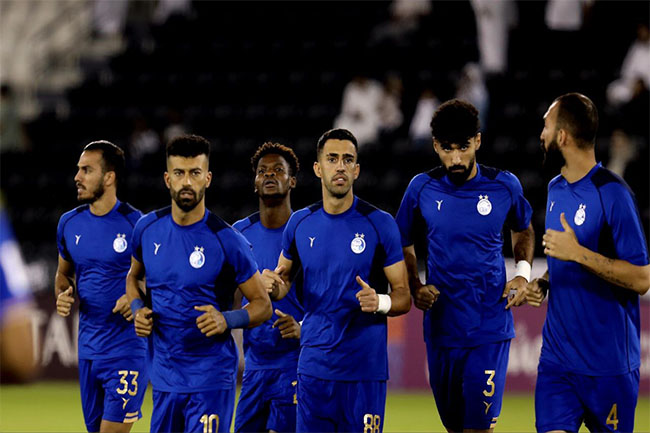 جدیدترین خرید استقلال از تیم ملی جوانان - اخبار اسپرت جدیدترین خرید استقلال از تیم ملی جوانان