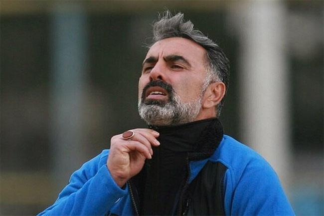 حکم سنگین محمود فکری اعلام شد - اخبار اسرت حکم سنگین محمود فکری اعلام شد