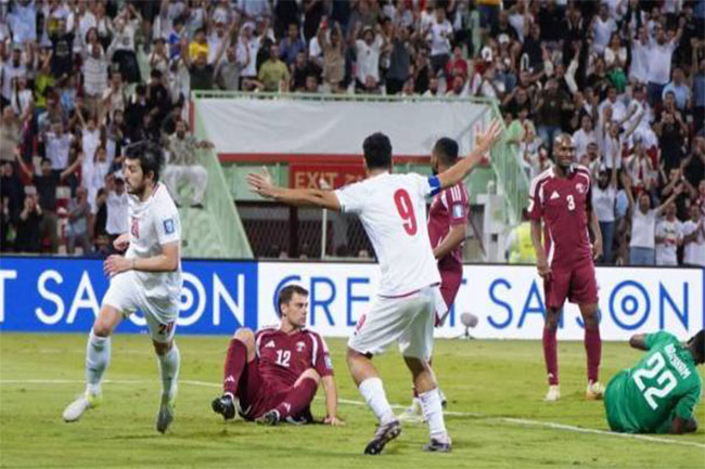 دقیقی به دنبال جبران شکست بزرگ مقابل هوادار - اخبار اسپرت دقیقی به دنبال جبران شکست بزرگ مقابل هوادار