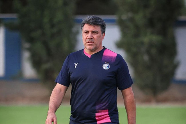 دو مربی دیگر هم از استقلال رفتند - اخبار اسپرت دو مربی دیگر هم از استقلال رفتند