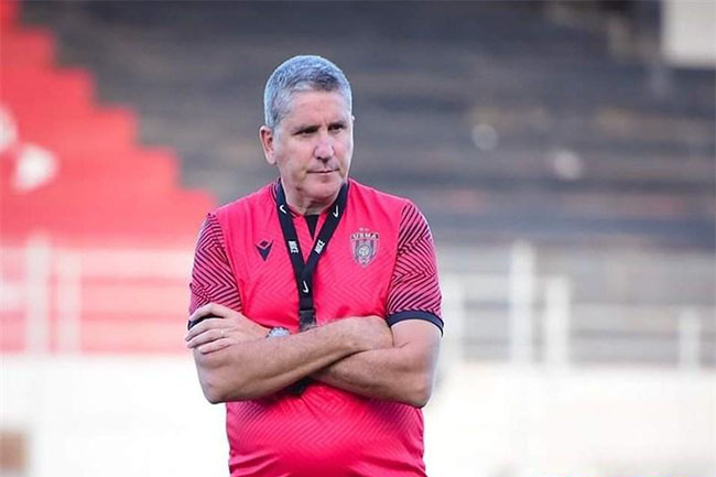 رد شایعه عدم بازگشت گاریدو به پرسپولیس - اخبار اسپرت رد شایعه عدم بازگشت گاریدو به پرسپولیس