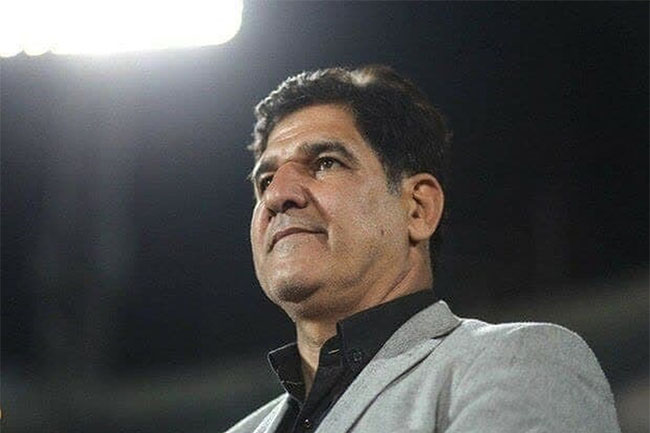 رسمی: رضا مهاجری سرمربی شمس آذر شد - اخبار اسپرت رسمی: رضا مهاجری سرمربی شمس آذر شد