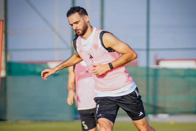 عیسی و قطر: وقت نورافشانی و خط و نشان! - اخبار اسپرت عیسی و قطر: وقت نورافشانی و خط و نشان!