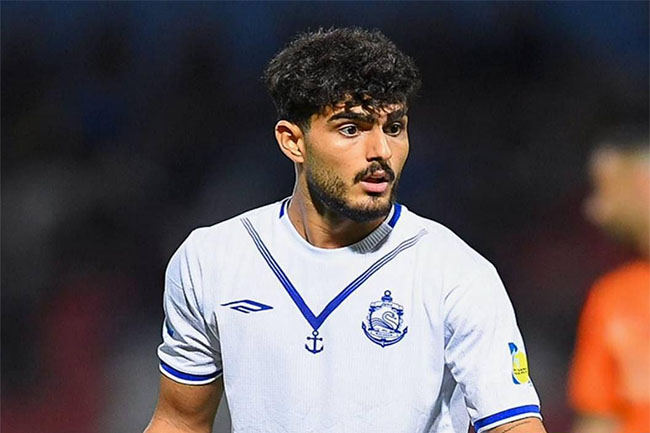 قوی سپید با گل یک پرسپولیسی از شکست گریخت - اخبار اسپرت قوی سپید با گل یک پرسپولیسی از شکست گریخت