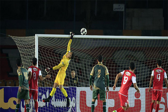 فوری: محرومیت دو بازیکن پرسپولیس! - اخبار اسپرت فوری: محرومیت دو بازیکن پرسپولیس!