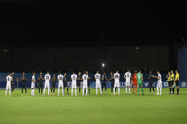 محل میزبانی الهلال از استقلال مشخص شد - اخبار اسپرت محل میزبانی الهلال از استقلال مشخص شد