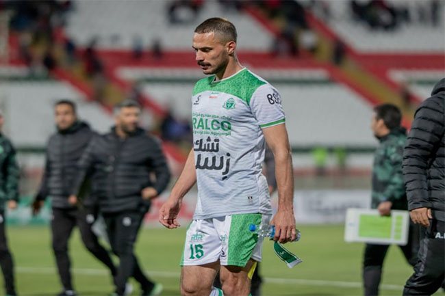 مهران با خاطره خوش به تبریز میرود (عکس) - اخبار اسپرت مهران با خاطره خوش به تبریز میرود (عکس)